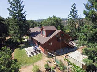 6800 Rayar Rd, Atascadero, CA 93422