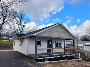 9228 S Harrodsburg Rd, Harrodsburg, IN 47434