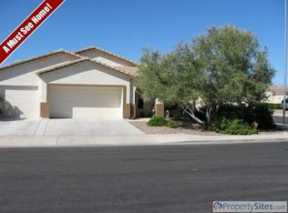 10442 E Javelina Ave, Mesa, AZ 85209