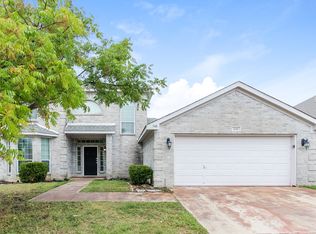 948 Benjamin Dr, Burleson, TX 76028