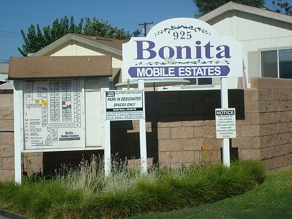 5th image of 925 Bonita Ave Trlr 67