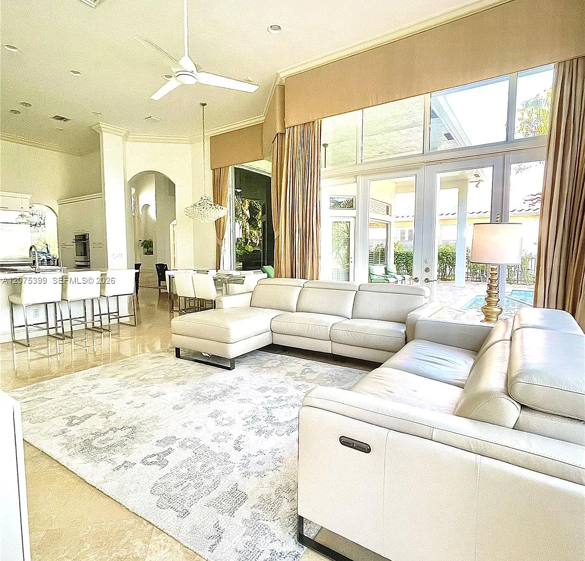 Enclave 2nd Section — Photo 2