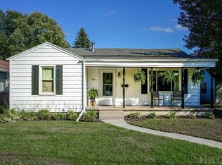 709 McManness Ave, Findlay, OH 45840