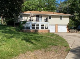 649 Maple St, Lehigh, IA 50557