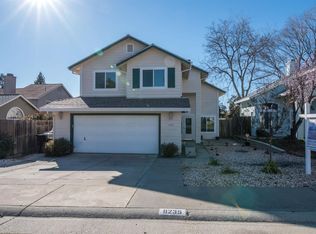 8235 Lonely Hill Way, Antelope, CA