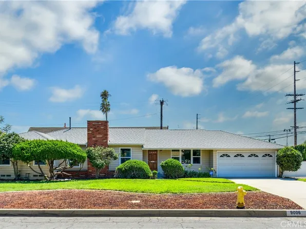 9006 Lubec St, Downey, CA 90240