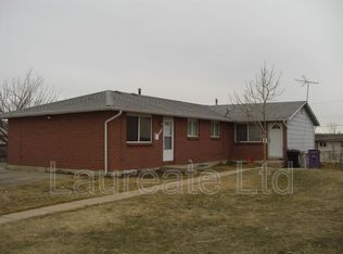 4474 S Newton St, Denver, CO 80236