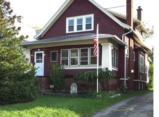 288 Linden Ave, Buffalo, NY 14216