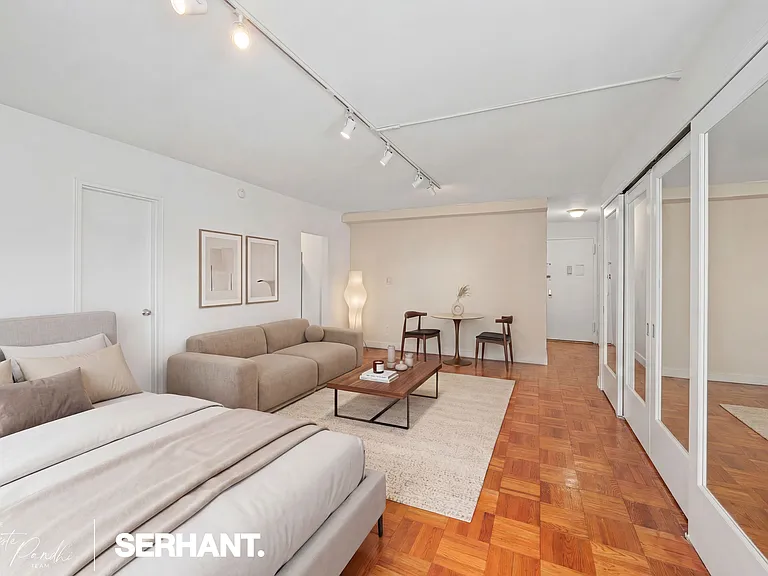 399 E 72nd St #12K — Photo 4