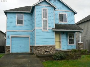 935 NW 2nd Ave, Canby, OR 97013