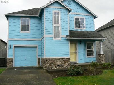 935 NW 2nd Ave, Canby, OR, 97013