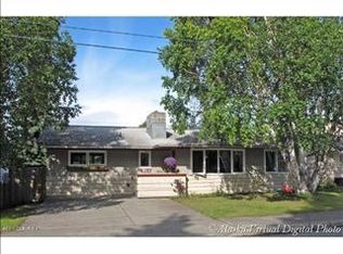 1440 Inlet Pl, Anchorage, AK 99501