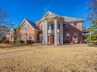 1813 Highlands Lndg, Edmond, OK 73013