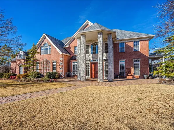 1813 Highlands Lndg, Edmond, OK 73013