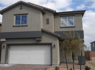 8680 Windy Canyon St, Las Vegas, NV 89133