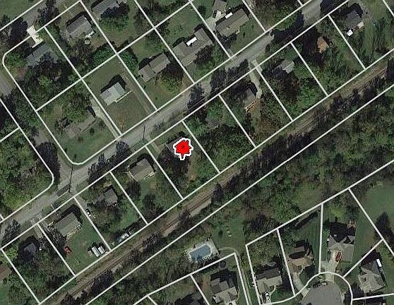 2nd image of 7528 Luscombe Dr