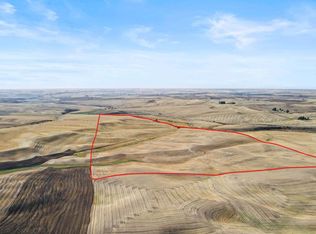 Nka Unassigned, Rosalia, WA 99170