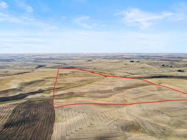 Nka Unassigned, Rosalia, WA 99170