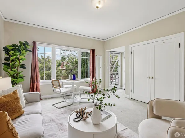 1767 Euclid Ave APT 4, Berkeley, CA 94709