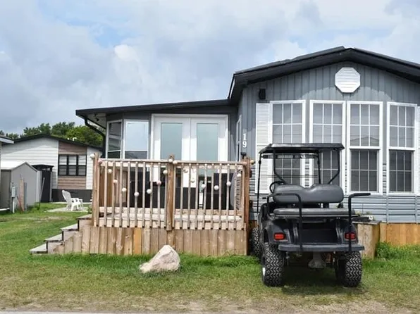 490 Empire Rd #Led019, Pt Colborne, ON L0S 1R0