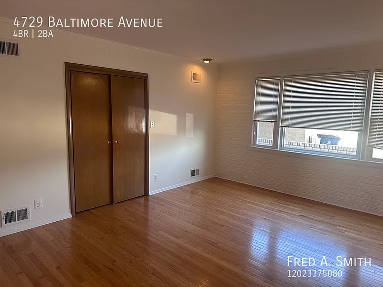 4729 Baltimore Ave — Photo 13