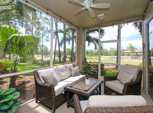 8217 Parkstone Pl APT 102, Naples, FL 34120