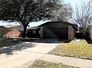 7531 Winkle Wood Ln, Houston, TX 77086