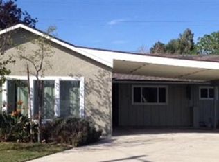 3926 Silver Leaf Dr, Santa Maria, CA 93455