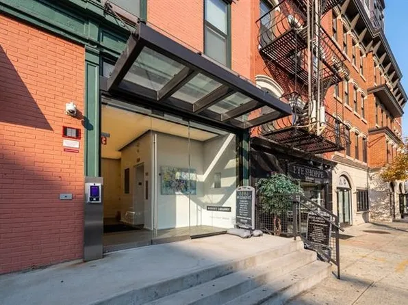 89 Hudson Street image 16 of 21