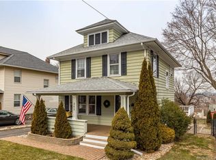 301 East Rd, Bristol, CT 06010