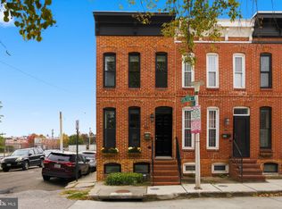 421 Folsom St, Baltimore, MD 21230