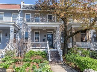 2219 2nd St NW, Washington, DC 20001