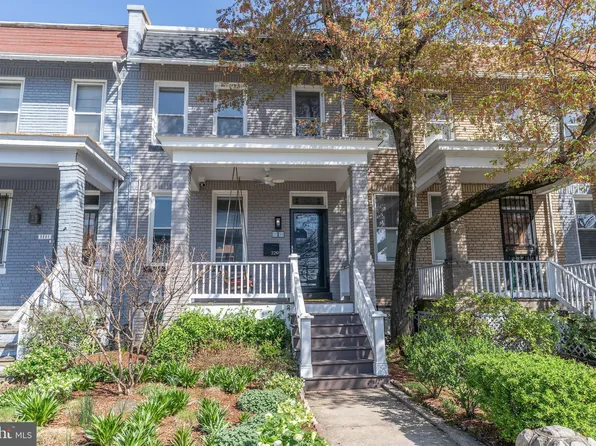 2219 2nd St NW, Washington, DC 20001