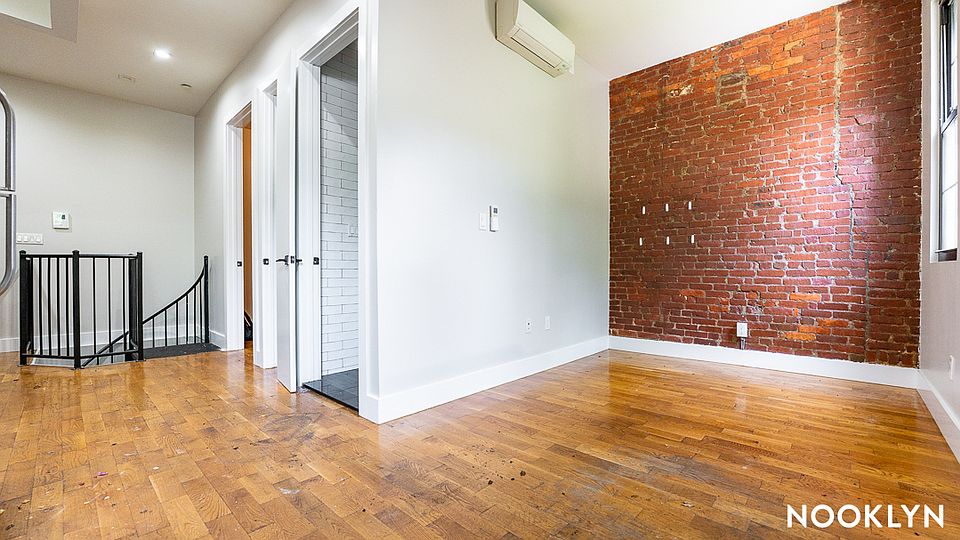 1st image of 2164A Fulton St #1D