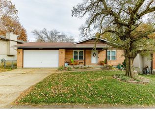 2907 Shelley Lynn Dr, Arnold, MO 63010
