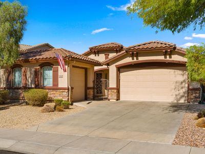 2118 W Hemingway Ct, Phoenix, AZ, 85086