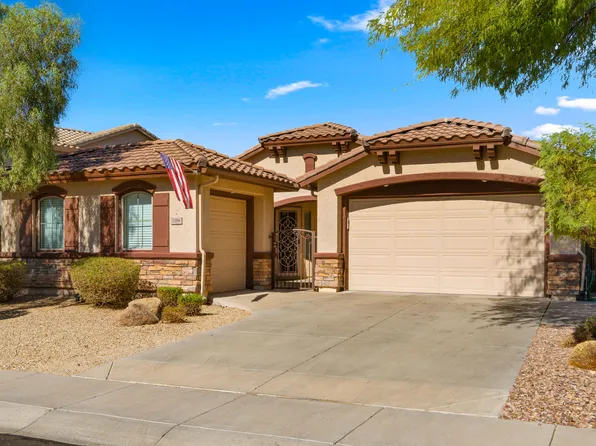 2118 W HEMINGWAY Court, Anthem, AZ 85086