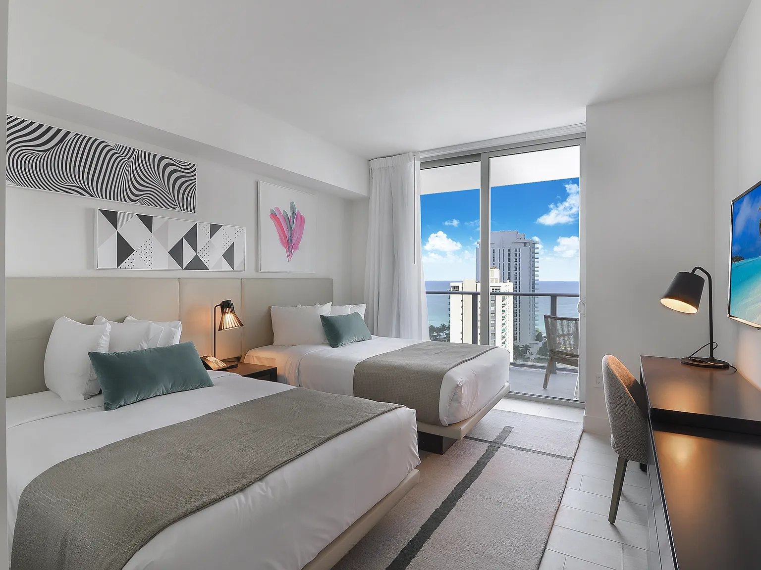 4010 South Ocean Drive 1405 - 1 — Photo 2