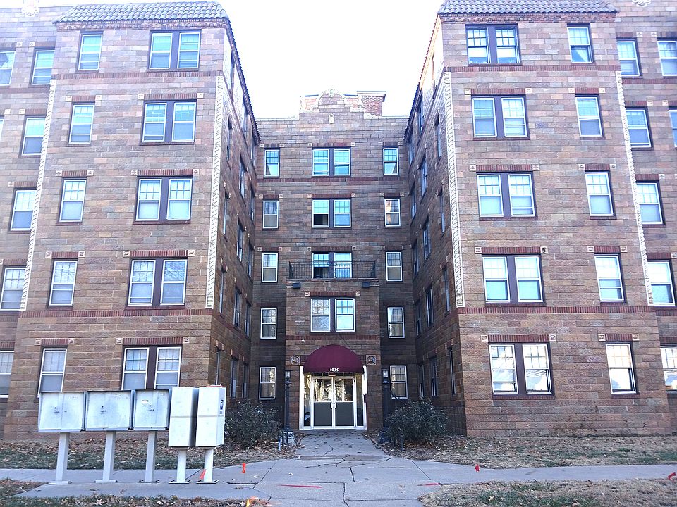 1st image of 1035 S 17th St #1B-1Ba-700Sqft