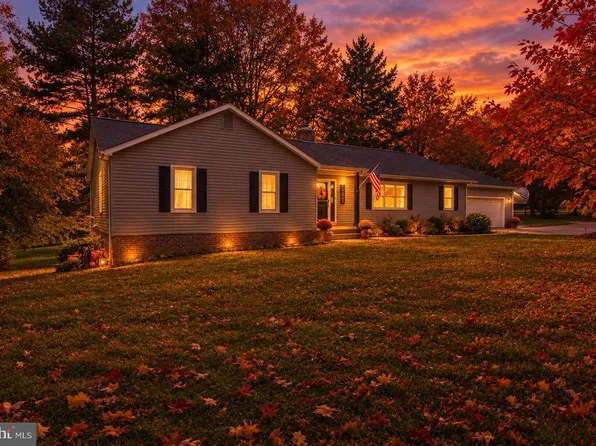 14063 Timothy Dr, Gainesville, VA 20155
