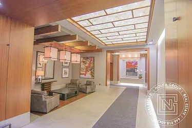 Rented by Nolita Group