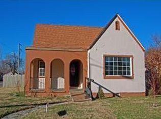 1530 Bird Ave, Joplin, MO 64804