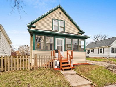 506 15TH AVENUE, Green Bay, WI, 54303