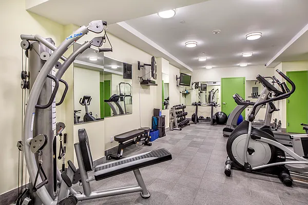 Rented by Halstead Real Estate | media 4