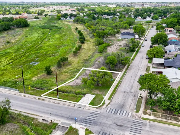 TBD Rain Dance LOT 1, San Antonio, TX 78242