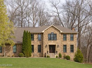 7705 Cambridge Ct, Crestwood, KY 40014