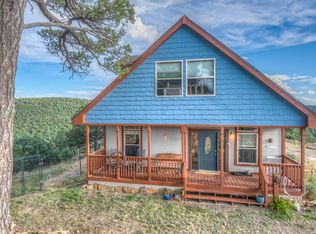 33030 Squaw Creek Ln, Trinidad, CO 81082