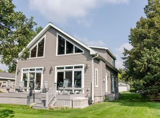 51779 Grobe Beach Rd, Detroit Lakes, MN 56501