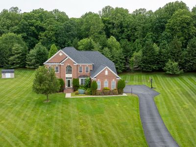 12406 Old Grey Mare Ct, Reisterstown, MD, 21136