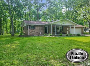 3781 Brian Dr, PINCKNEYVILLE, IL 62274